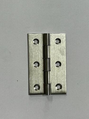 3X3/4X3/4 S.S. HINGES