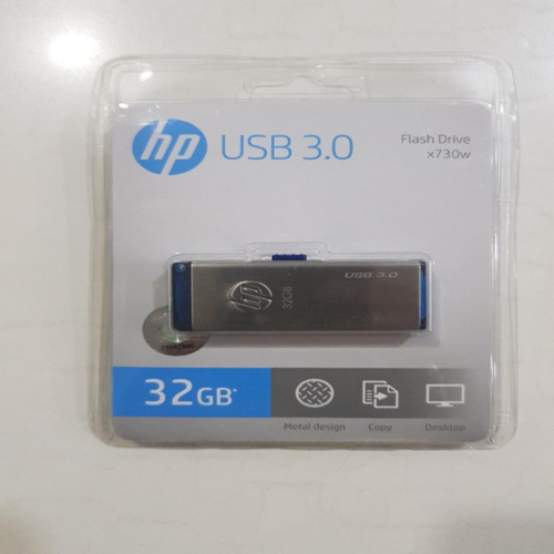 Hp 32gb Usb 3.0 730w