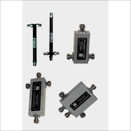 GrenTech Power Splitter