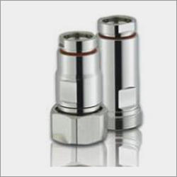 1.2" LHF & HFC & HFSC के लिए DIN प्रकार का कनेक्टर