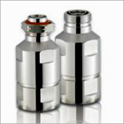 Connetor DIN Type for 1-5..8a   LHF & HFC & HFAC
