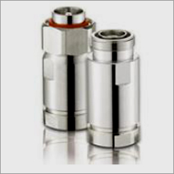 Connetor Din Type For 1-1.4a Lhf & Hfc