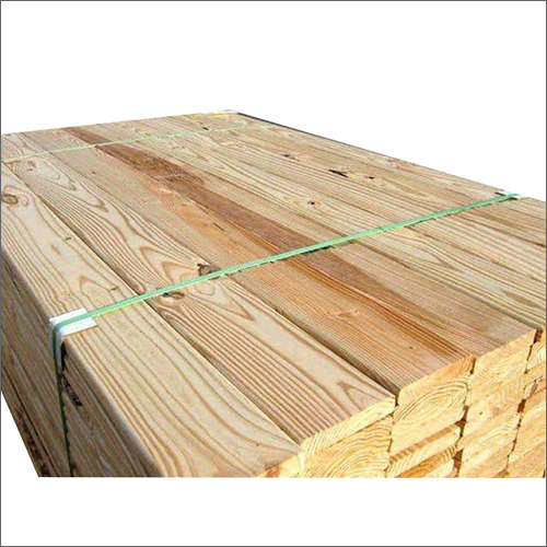 High Quality Pine Syp Wood