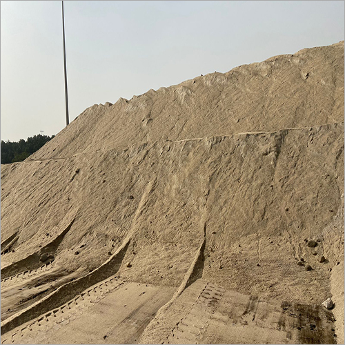 Sand .