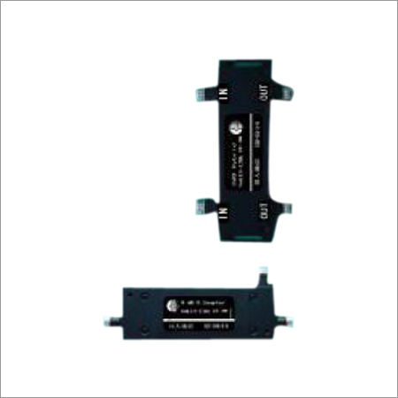 Multiband Hybrid Coupler-Combiner