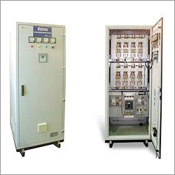 एसी ड्राइव पैनल