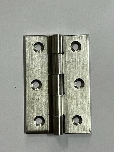 3x14 S.S. HINGES