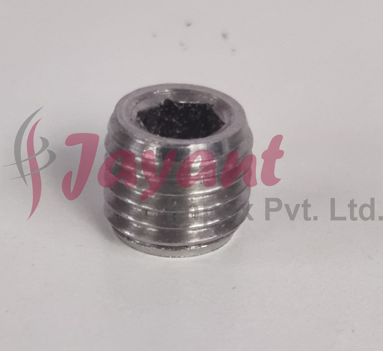 Metal Allen Grub Screw