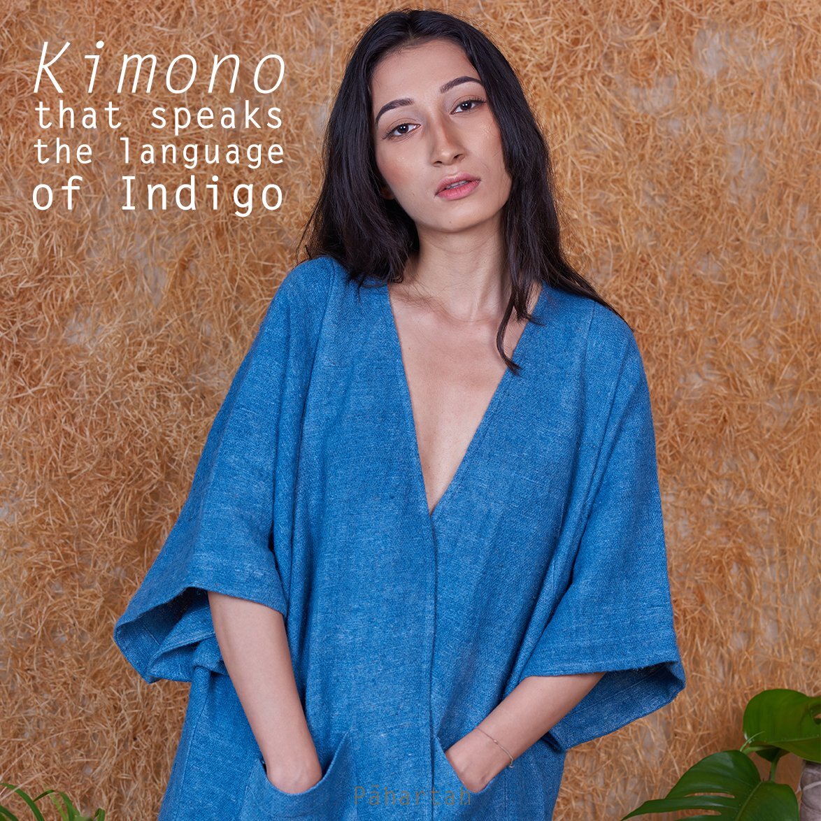 Natural Dye - Natural Ingredients, Plant-based Powder/liquid, Varied Blue Shades For Fabric Dyeing, Bulk/retail Packaging, Hand-crafted With Unique Color Variations