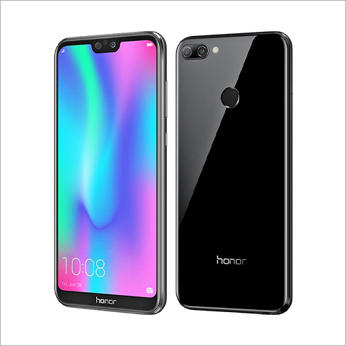 Huawei Honor 9N मोबाइल बॉडी मटेरियल: प्लास्टिक