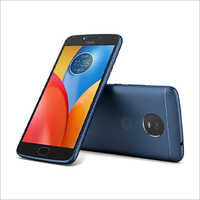 Motorola Moto E4 Plus बॉडी मटेरियल: प्लास्टिक