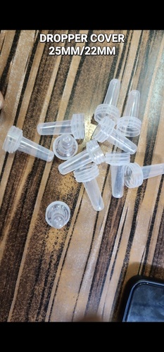 ड्रॉपर नाली कवर