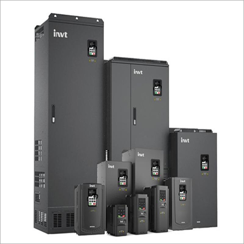 Black Invt Gd200A