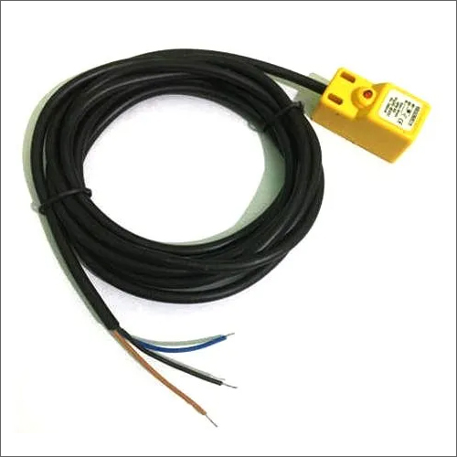 टिकाऊ सिंगल फेज ऑटोमैटिक सेंसर