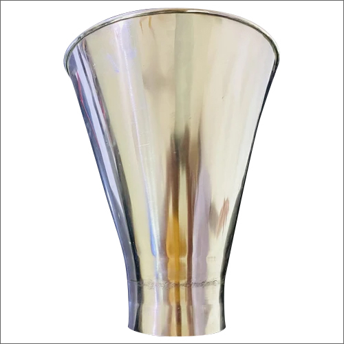 टिकाऊ स्टेनलेस स्टील हॉपर