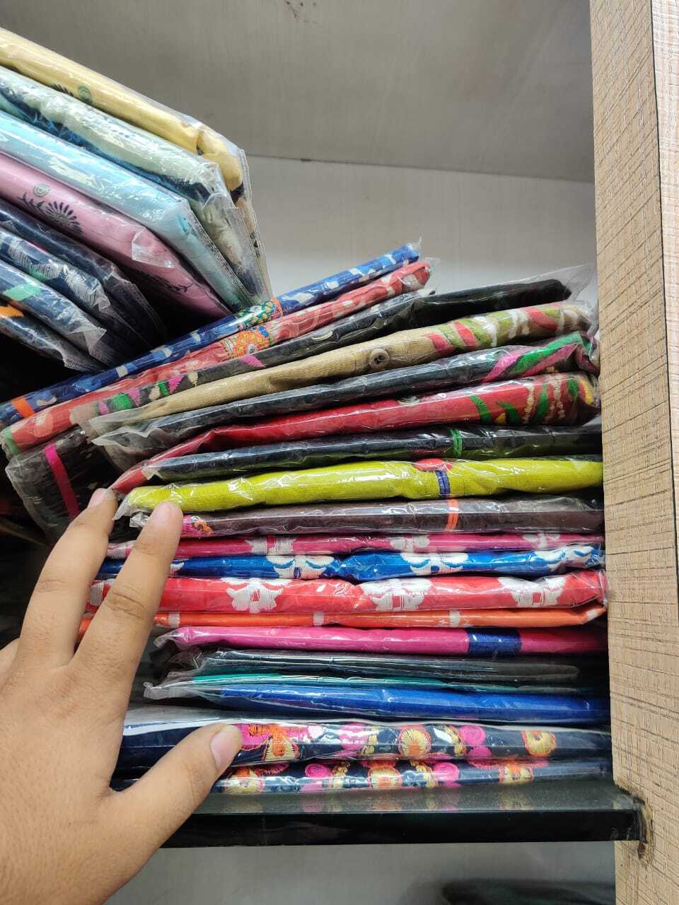 Indian Kurtii Rayon