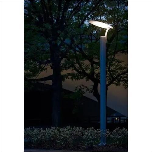 Led Park Street Light Pole - Lighting: Electrical