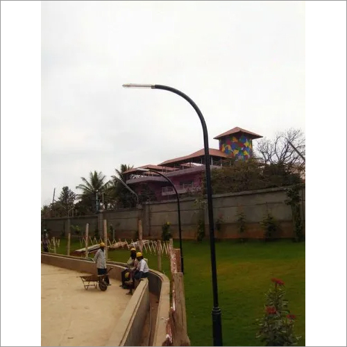 Led Park Street Light Pole - Lighting: Electrical