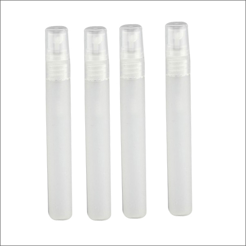 1.2 मिलीलीटर पॉलीप्रोपाइलीन प्लास्टिक की शीशी अनुप्रयोग: लैब