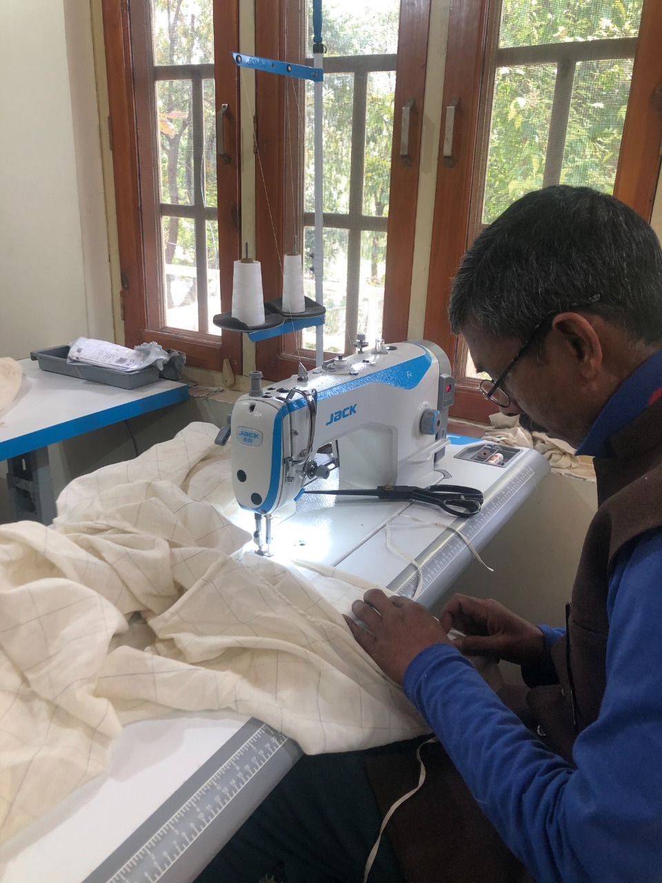 Custom Garments Tailoring