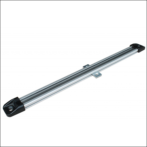 Stainless Steel Ps 210-220-230 Series Profiles