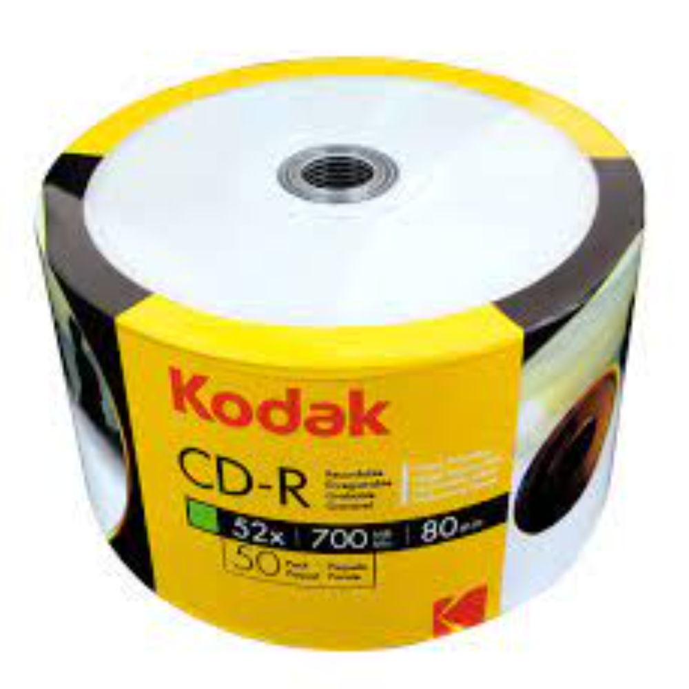 Kodak Cd-r