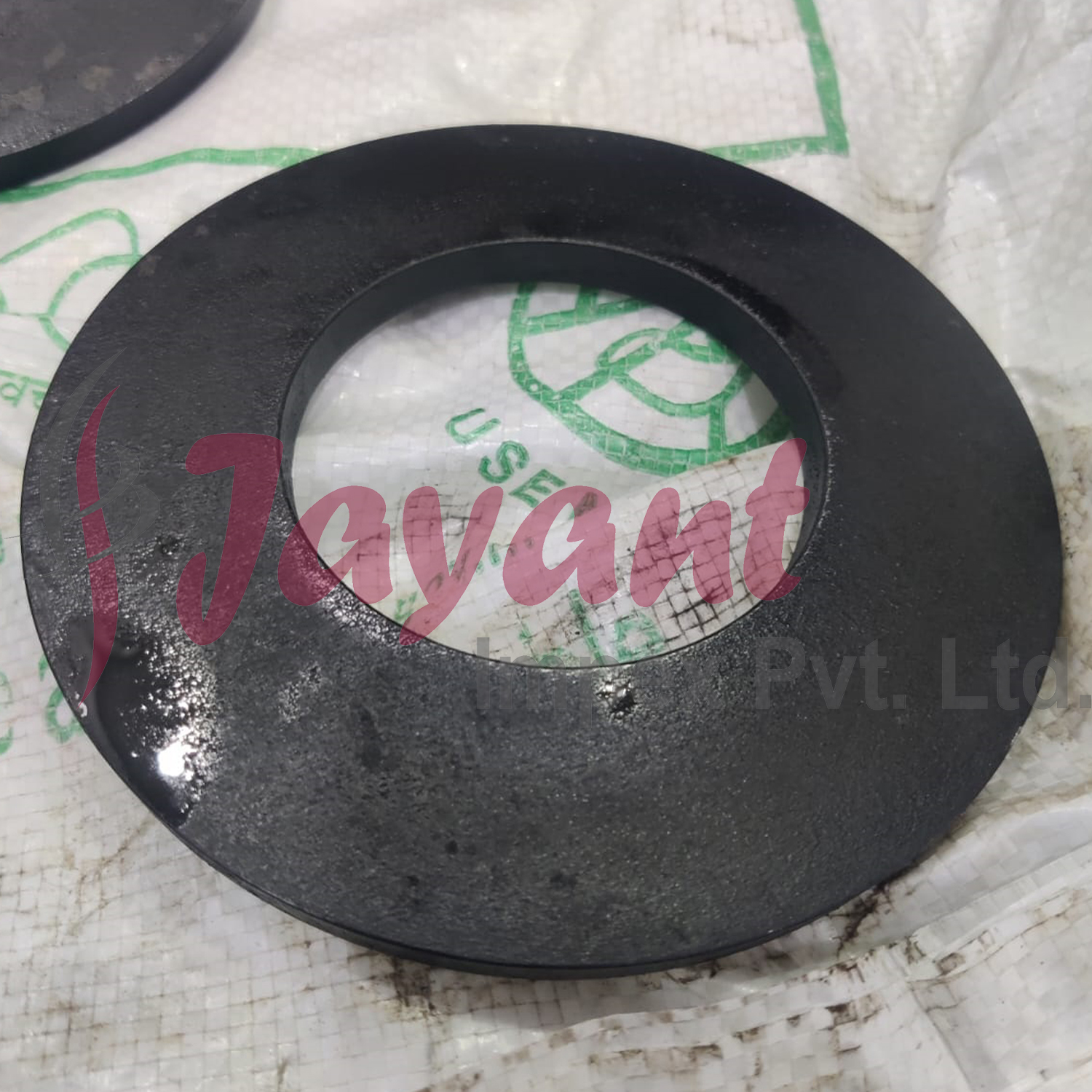 Disc Spring Washers - En42j | Industrial Application, Circular Shape, Suitable For Heavy Machinery And Petrochemical Industries