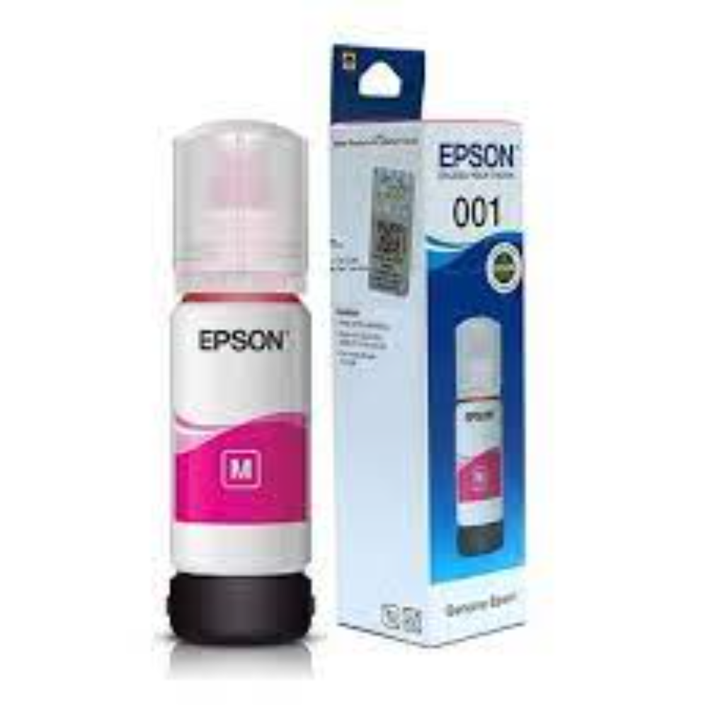 Epson 001 Magenta Ink