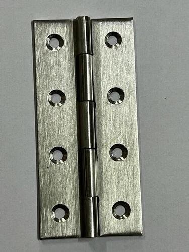 4X3/4X3/4 S.S. HINGES