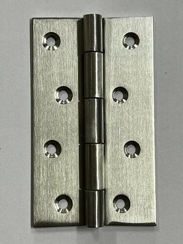 4X14 S.S. HINGES