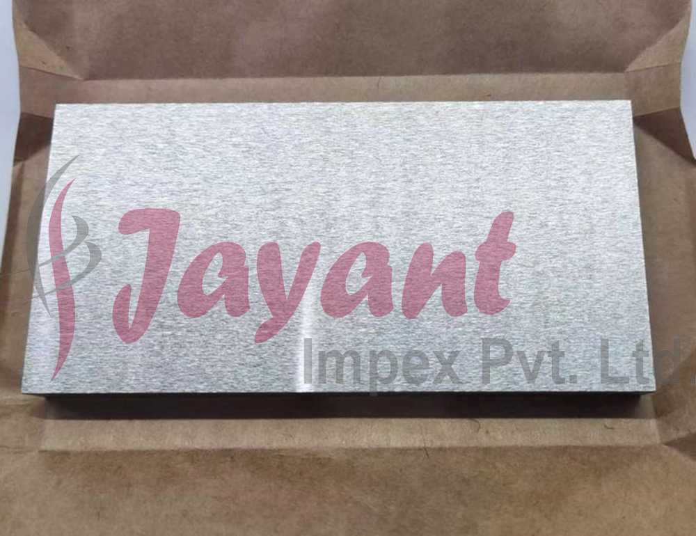 Pure Tungsten - Bar And Rod, Material: Tungsten | Applications: Electrodes, Heating Elements, Filaments, Field Emitters