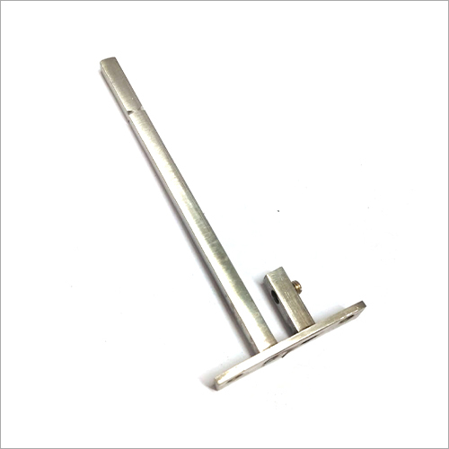 सिल्वर एफ ब्रैकेट