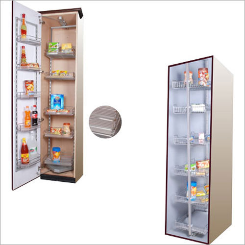 काउंटर के ऊपर