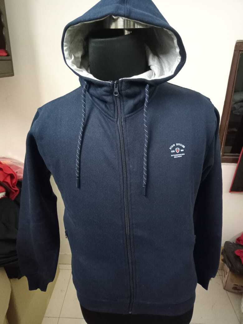 Mens Jackets - Color: Multicolor