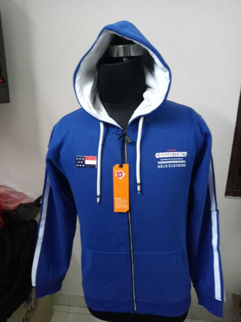 Mens Jackets - Color: Multicolor