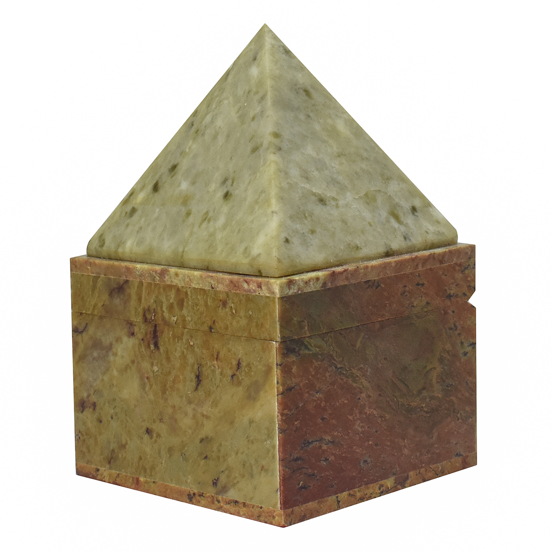 Wish Box - Color: Multicolor