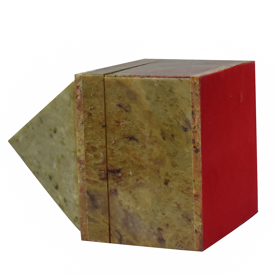 Wish Box - Color: Multicolor