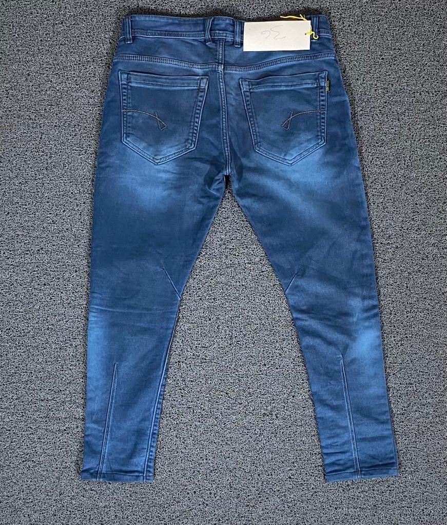 Men Jeans - Age Group: >16 Years
