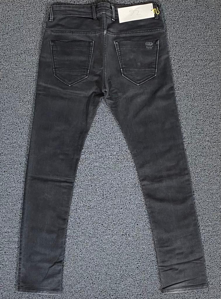 Men Black Jeans - Age Group: >16 Years