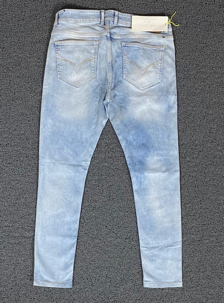 Men Low Price Jeans - Color: 3