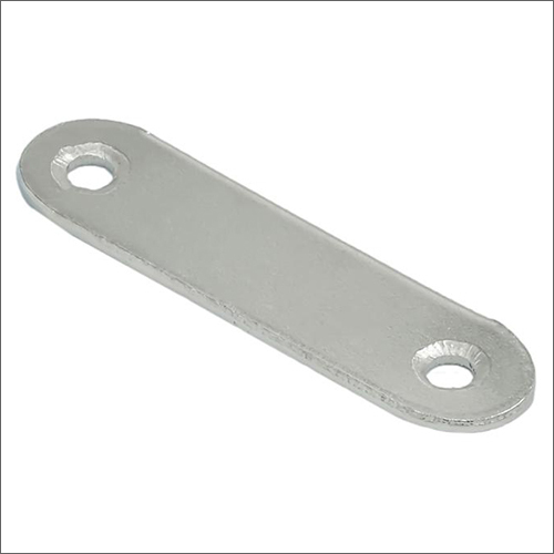 Nickel Patti - Steel Material, Available In Various Sizes | Polished Finish For Industrial Usage