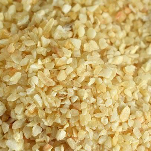 Garlic Flakes - Dehydrated Raw Garlic, Dried Culinary Ingredient for Flavor Enhancement
