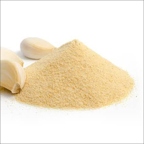 Garlic Powder - Grade A, Raw Powder | Processed Under Expert Supervision, Stored in a Dry Place for Optimal Freshness and Aroma