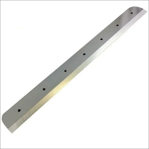 औद्योगिक कागज काटने की चाकू की कठोरता: कठोर