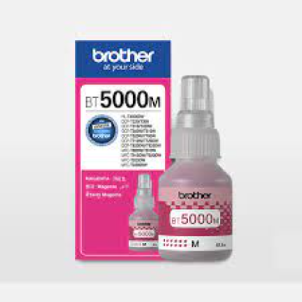 Brother Bt 5000m