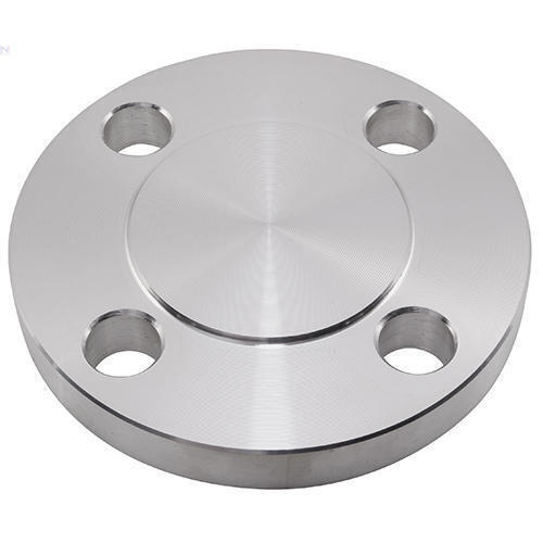 SS FORGED FLANGES - Stainless Steel, Customizable Bore Size, High Pressure Rating, Smooth Surface Finish | High Strength, Corrosion Resistance, Leak Proof, Durable
