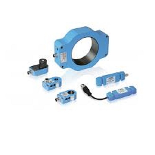 B01an01pot100ms Inductive Sensor Ring