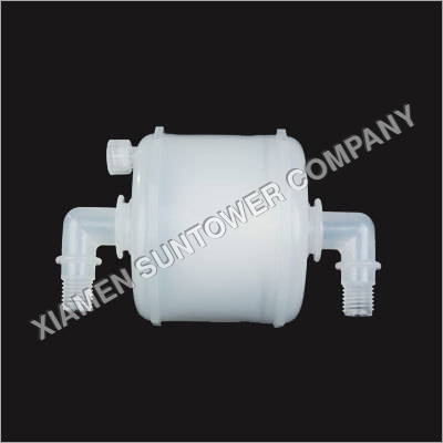 KGK मुख्य फ़िल्टर