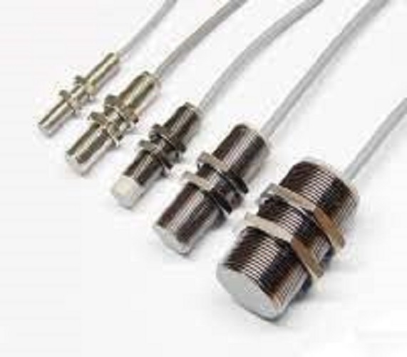 Ei1805i020 Inductive Sensor Analog