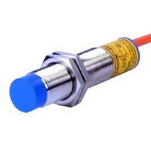 Ei1805i020 Inductive Sensor Analog